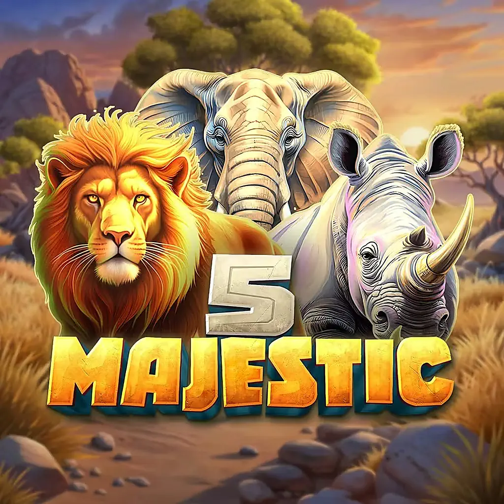 Majestic
